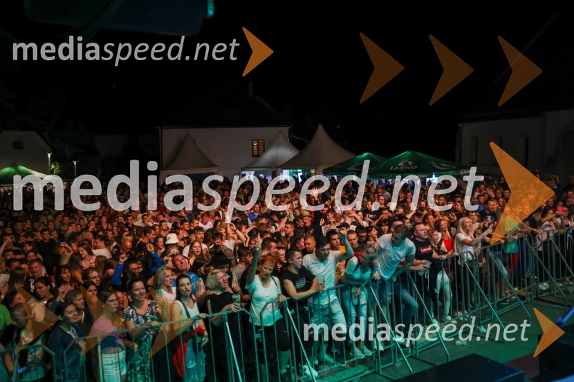 Pivo in cvetje 2022, petek