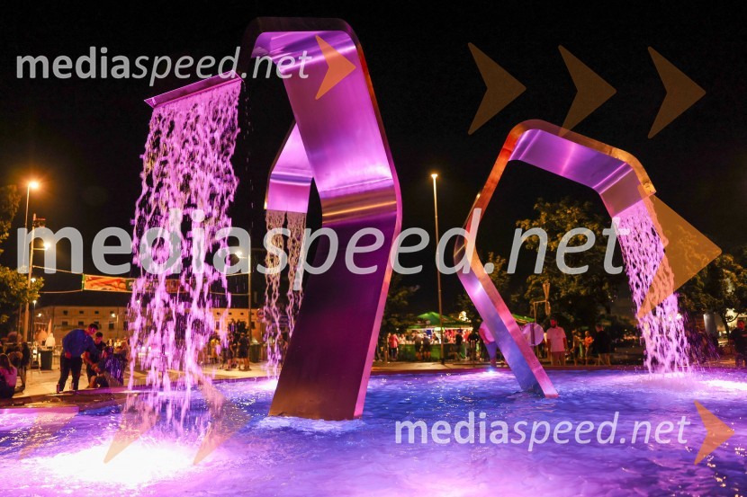 Pivo in cvetje 2022, petek