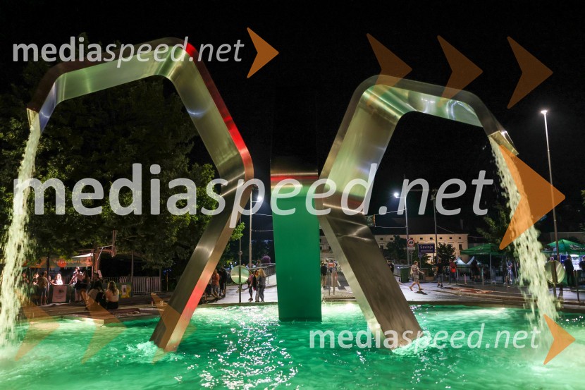 Pivo in cvetje 2022, petek