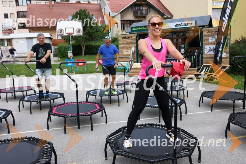 Pivo in cvetje 2022, petek