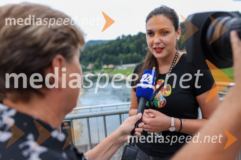  Tina Belej, STIK Laško, direktoricaPivo in cvetje 2022, petek