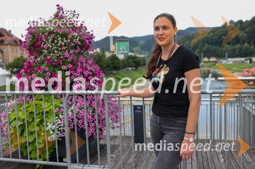  Tina Belej, STIK Laško, direktoricaPivo in cvetje 2022, petek