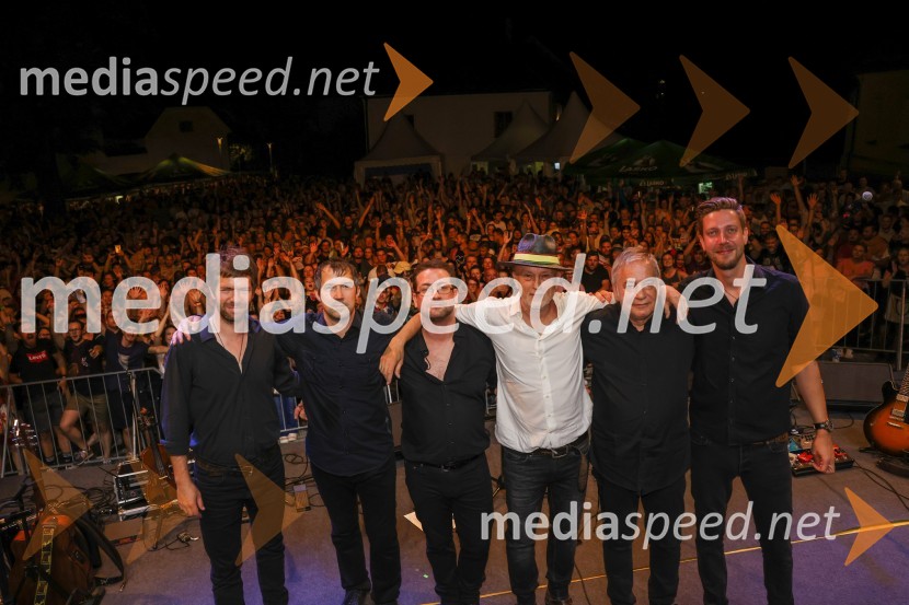  ... ;  ... ;  ... ;  Vlado Kreslin, glasbenik;  ... ;  ... Pivo in cvetje 2022, sobota