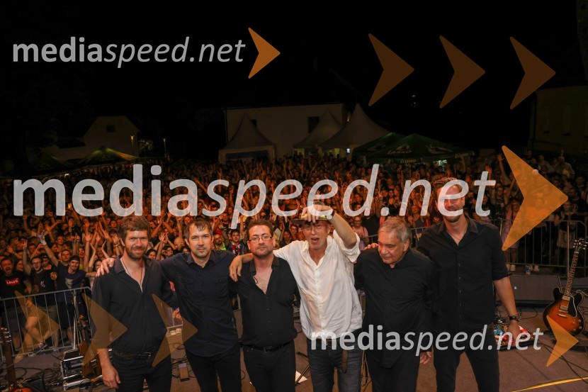  ... ;  ... ;  ... ;  Vlado Kreslin, glasbenik;  ... ;  ... Pivo in cvetje 2022, sobota