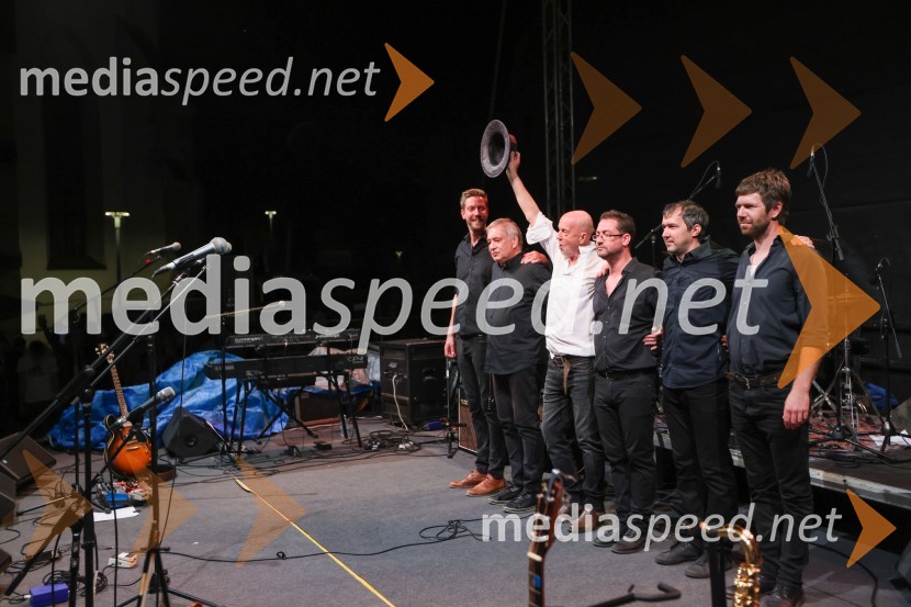  ... ;  ... ;  Vlado Kreslin, glasbenik;  ... ;  ... ;  ... Pivo in cvetje 2022, sobota