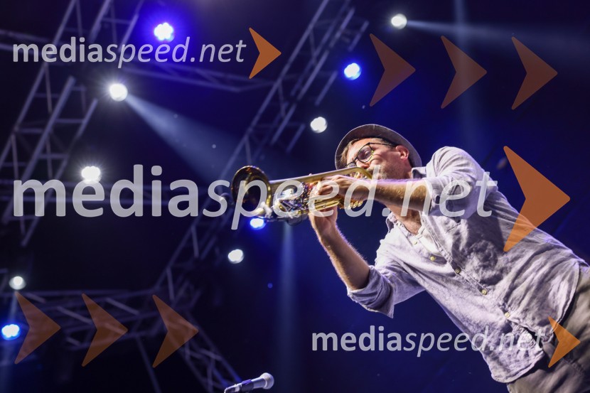  Rok Nemanič - Nemo, Balkan BoysPivo in cvetje 2022, sobota