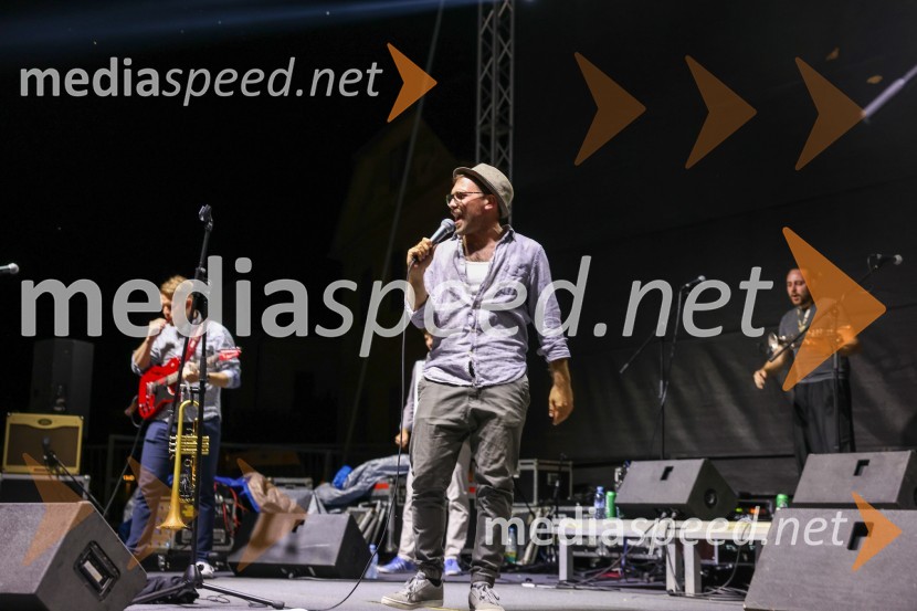  Rok Nemanič - Nemo, Balkan BoysPivo in cvetje 2022, sobota