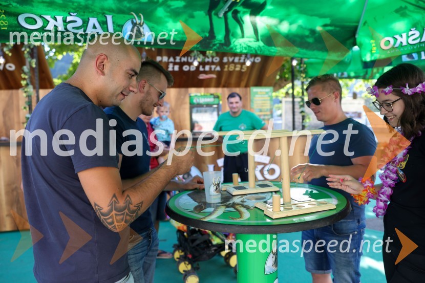 Pivo in cvetje 2022, sobota