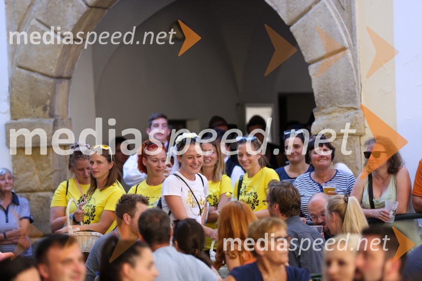 Pivo in cvetje 2022, sobota