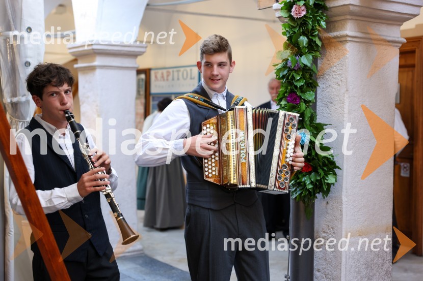 Pivo in cvetje 2022, sobota
