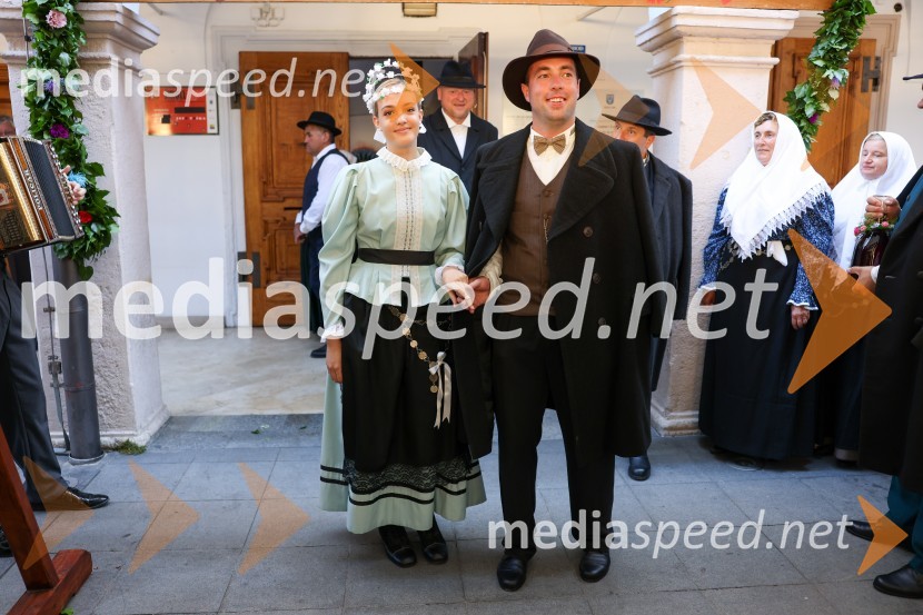 Pivo in cvetje 2022, sobota