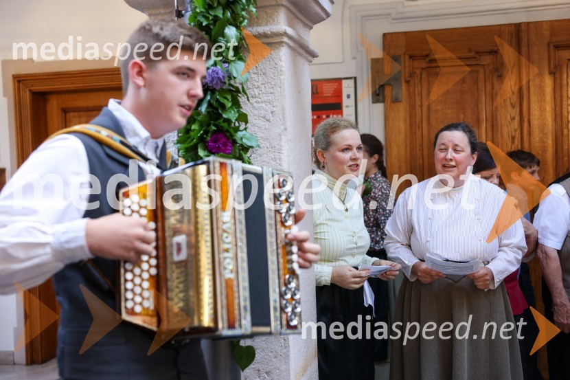 Pivo in cvetje 2022, sobota