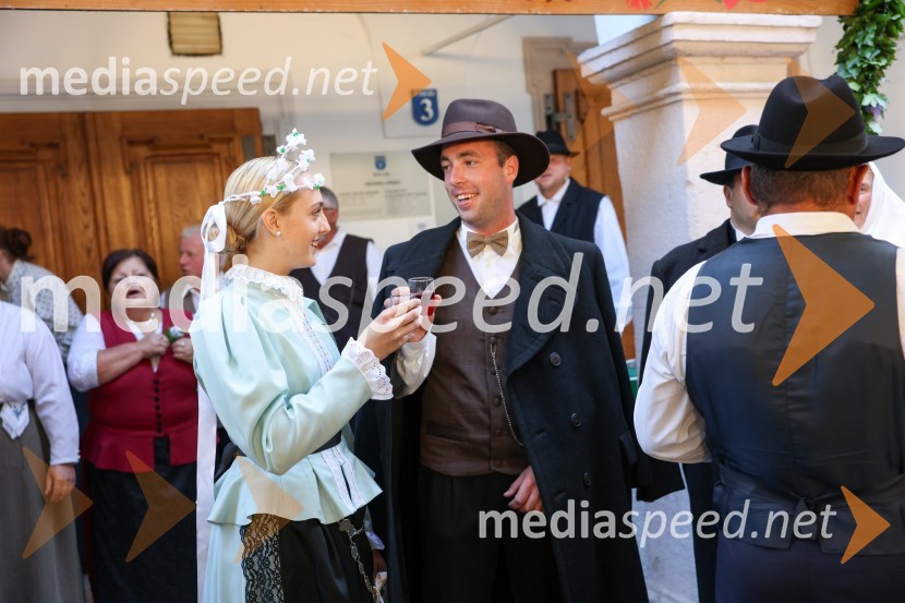 Pivo in cvetje 2022, sobota