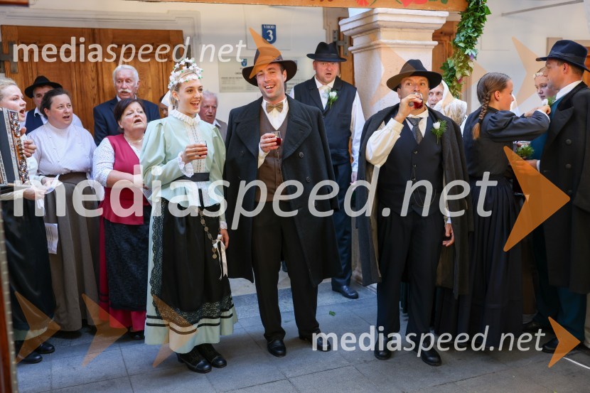 Pivo in cvetje 2022, sobota