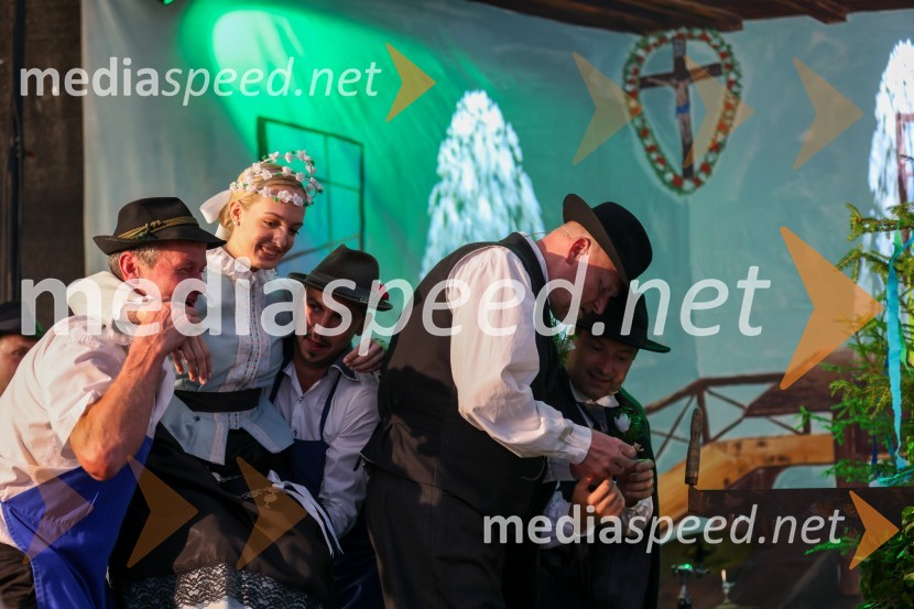 Pivo in cvetje 2022, sobota