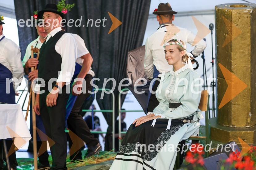 Pivo in cvetje 2022, sobota