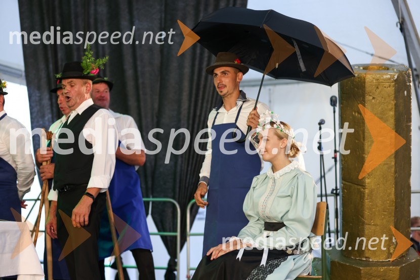 Pivo in cvetje 2022, sobota