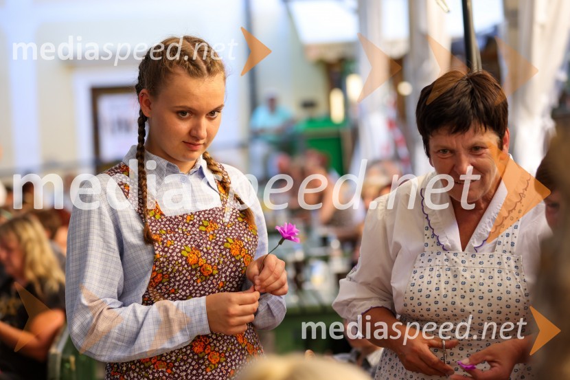 Pivo in cvetje 2022, sobota