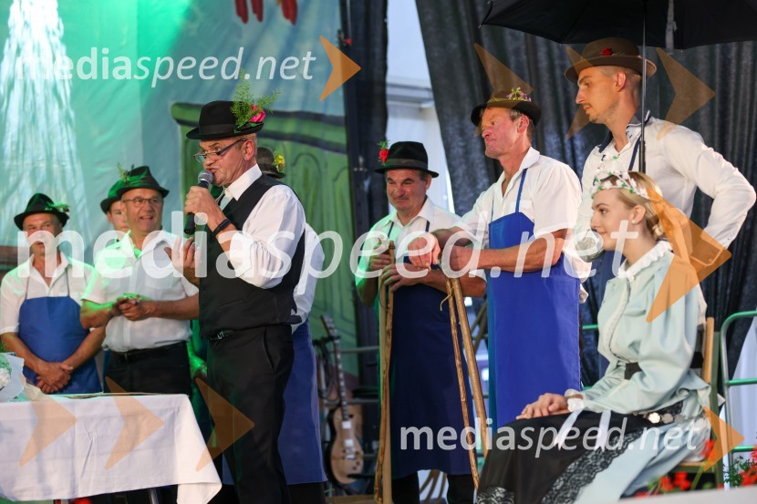 Pivo in cvetje 2022, sobota