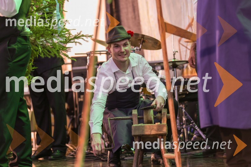 Pivo in cvetje 2022, sobota