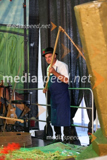 Pivo in cvetje 2022, sobota