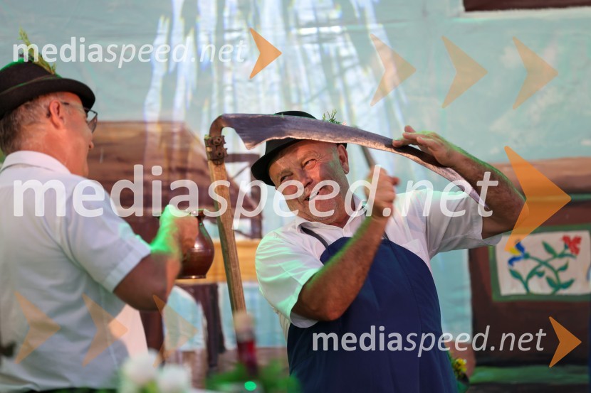 Pivo in cvetje 2022, sobota