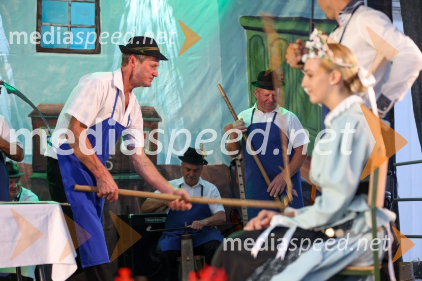 Pivo in cvetje 2022, sobota