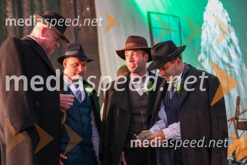 Pivo in cvetje 2022, sobota