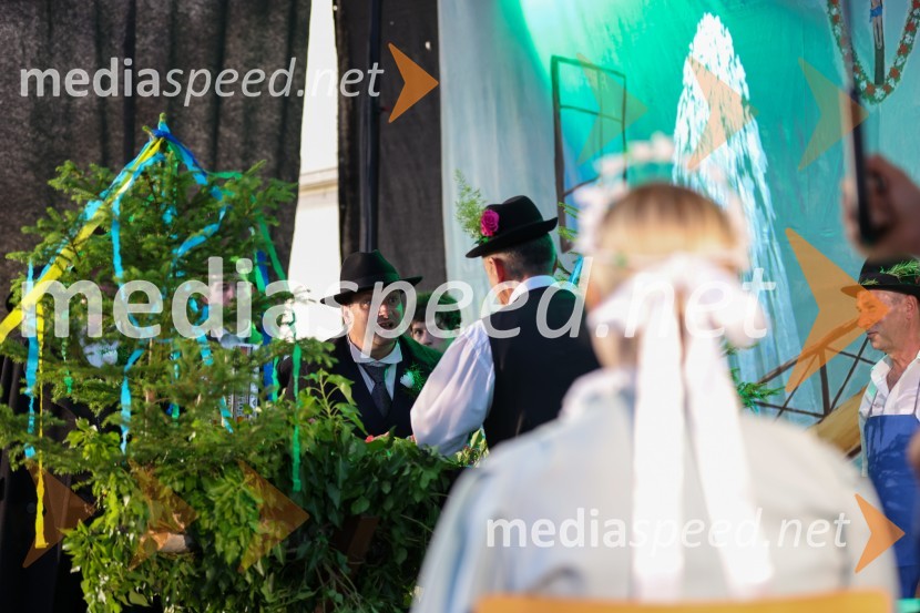 Pivo in cvetje 2022, sobota