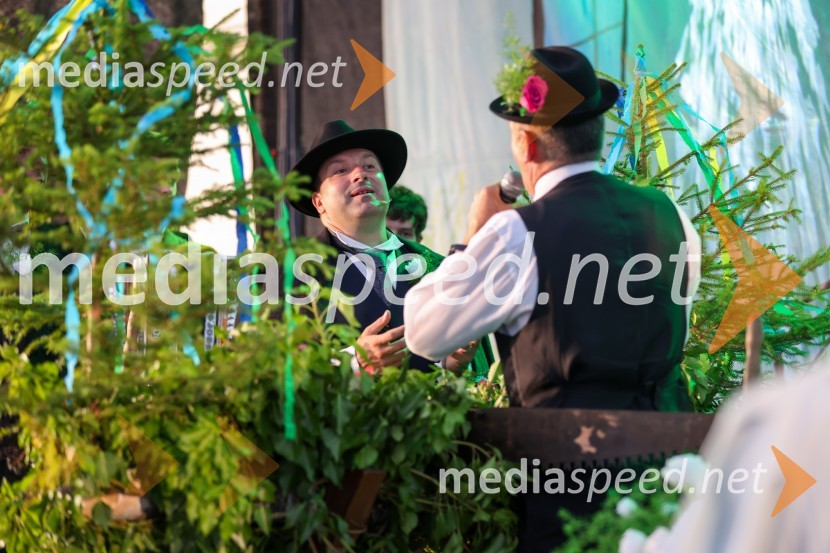 Pivo in cvetje 2022, sobota