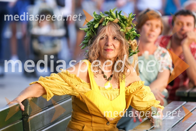 Pivo in cvetje 2022, sobota