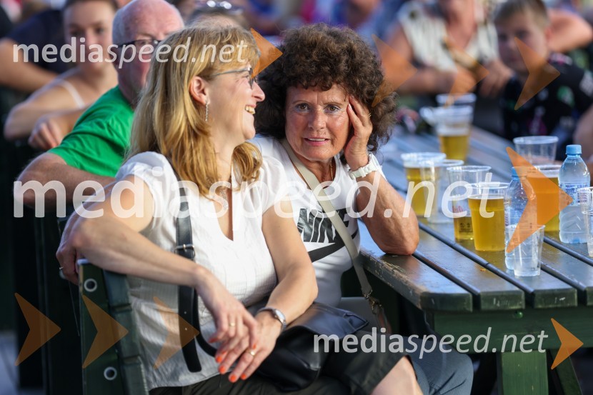 Pivo in cvetje 2022, sobota