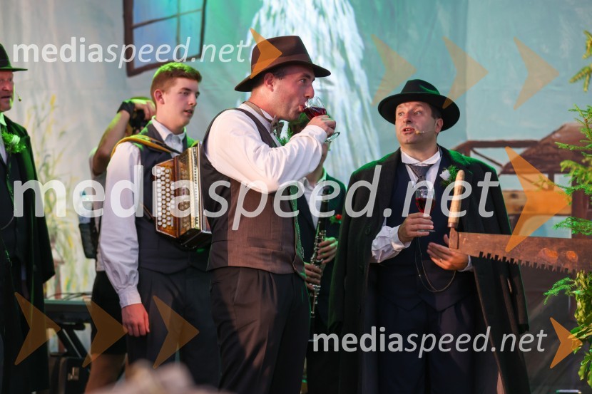 Pivo in cvetje 2022, sobota