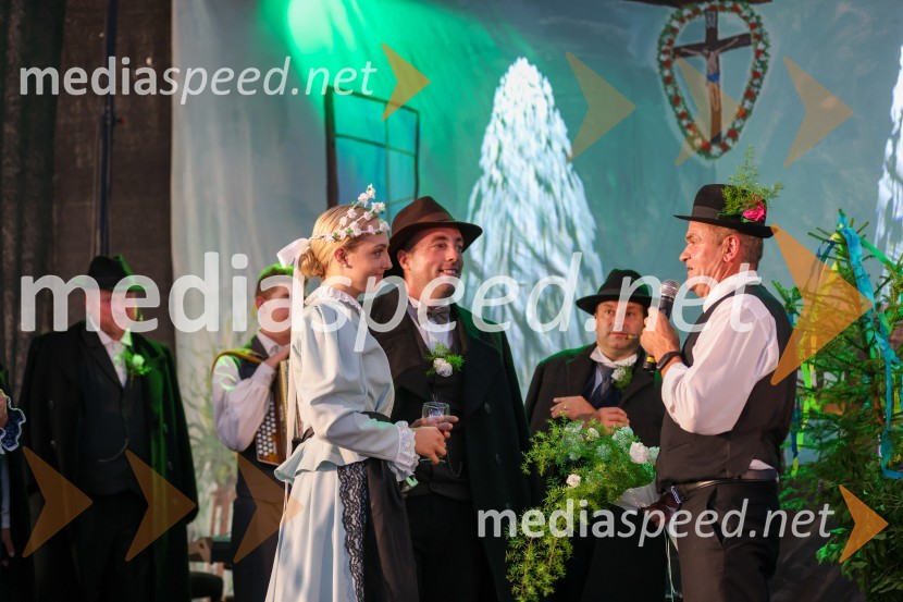 Pivo in cvetje 2022, sobota