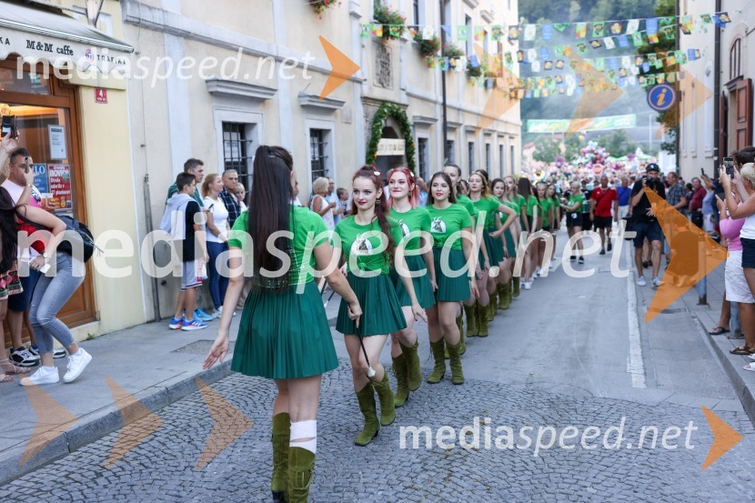 Pivo in cvetje 2022, sobota