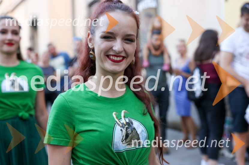 Pivo in cvetje 2022, sobota