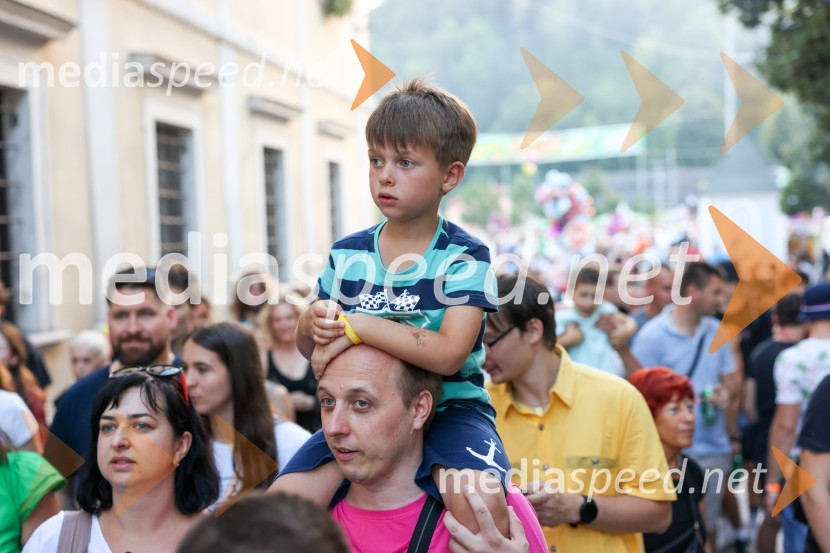 Pivo in cvetje 2022, sobota