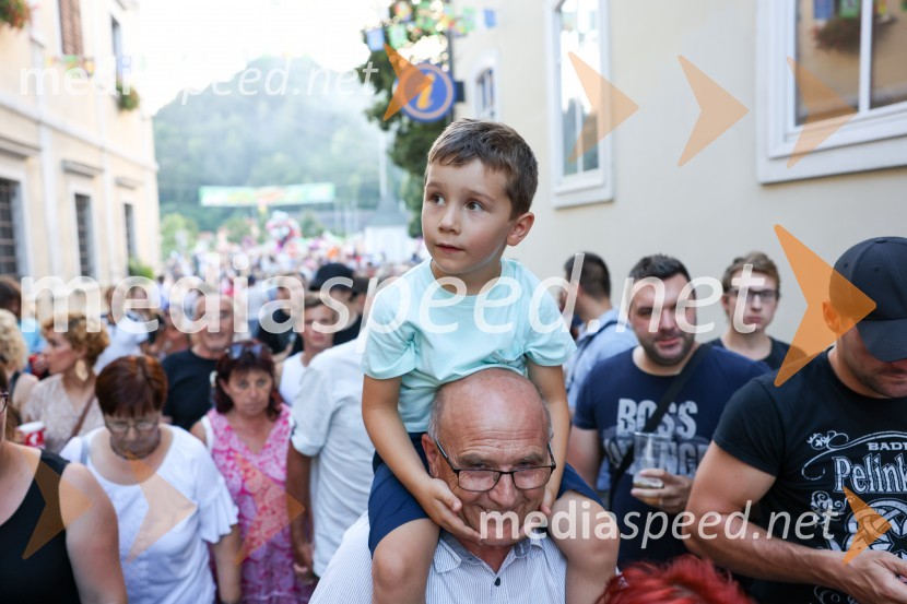 Pivo in cvetje 2022, sobota