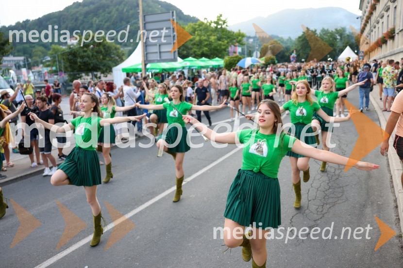 Pivo in cvetje 2022, sobota
