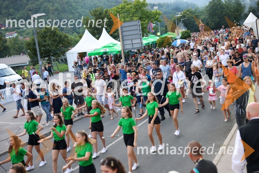 Pivo in cvetje 2022, sobota