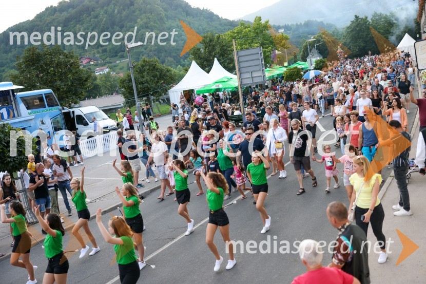Pivo in cvetje 2022, sobota