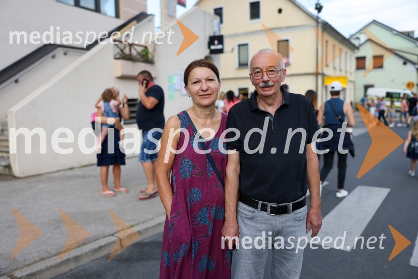 Pivo in cvetje 2022, sobota