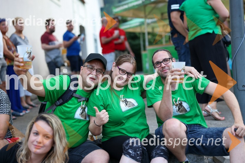 Pivo in cvetje 2022, sobota