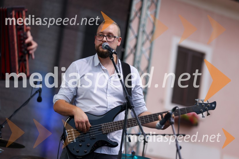  Rok Erker, Ansambel UdarPivo in cvetje 2022, sobota