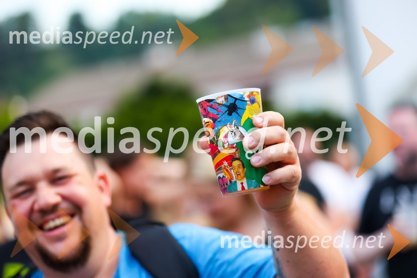 Pivo in cvetje 2022, sobota