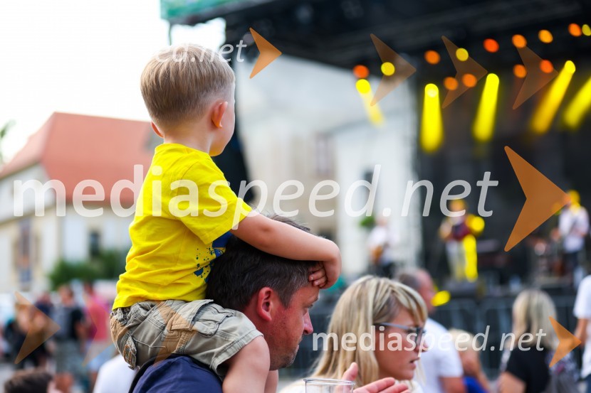 Pivo in cvetje 2022, sobota