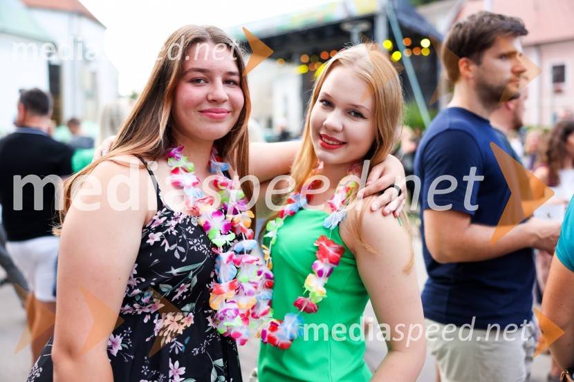 Pivo in cvetje 2022, sobota