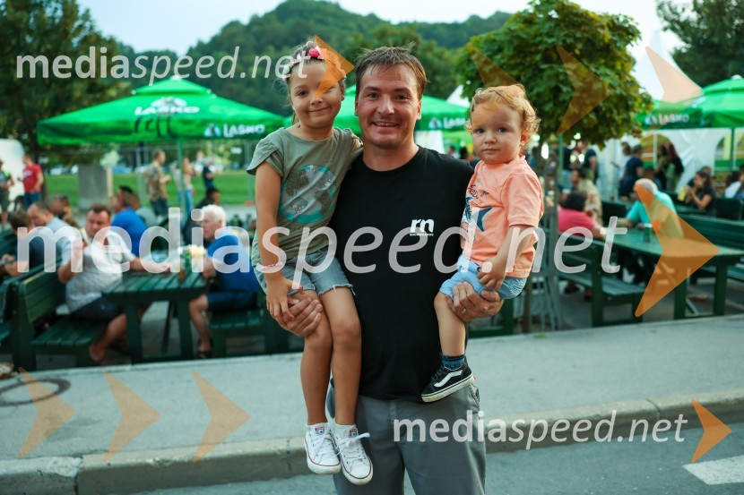  ... ;  Rok  Marguč, deskar na snegu;  ... Pivo in cvetje 2022, sobota