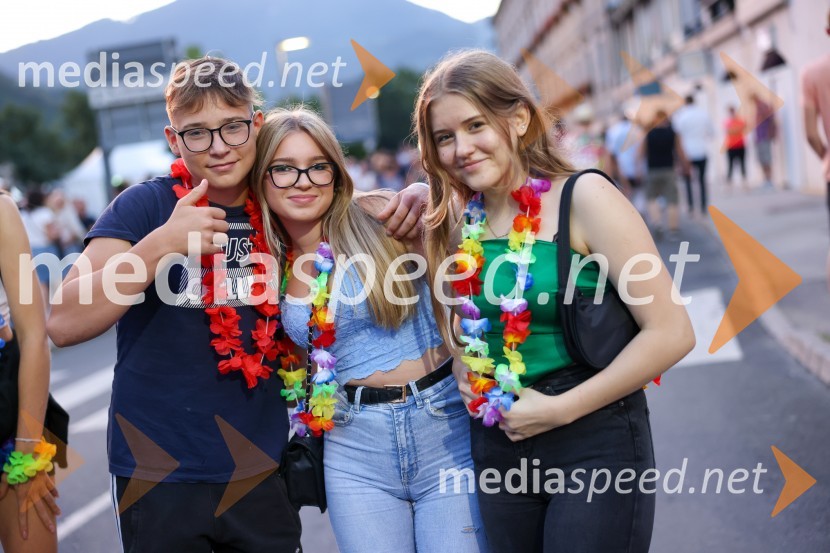 Pivo in cvetje 2022, sobota