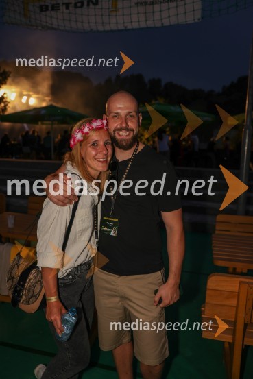 Pivo in cvetje 2022, sobota